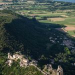 © Château de Rochemaure - T. Zilberman