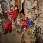 Séjour sans voiture : les Gorges de l’Ardèche rive droite, le chic au naturel