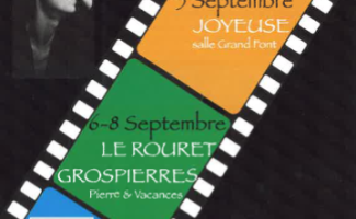 6 eme Festival de Cinéma en Vivarais 2ème partie