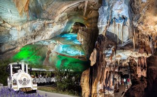 Grotte de la Cocalière