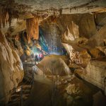 © Grotte de la Cocalière - Rémi-Flament