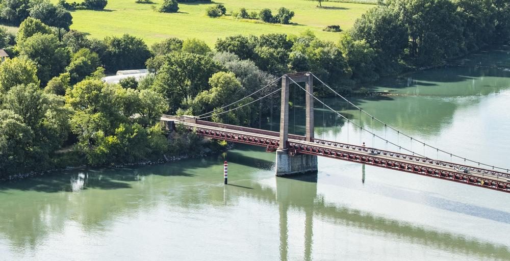 Fête de la science : A la découvertes des ponts à Viviers