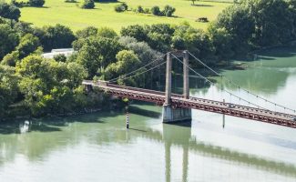 Fête de la science : A la découvertes des ponts à Viviers