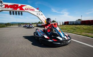 Circuit MP Karting