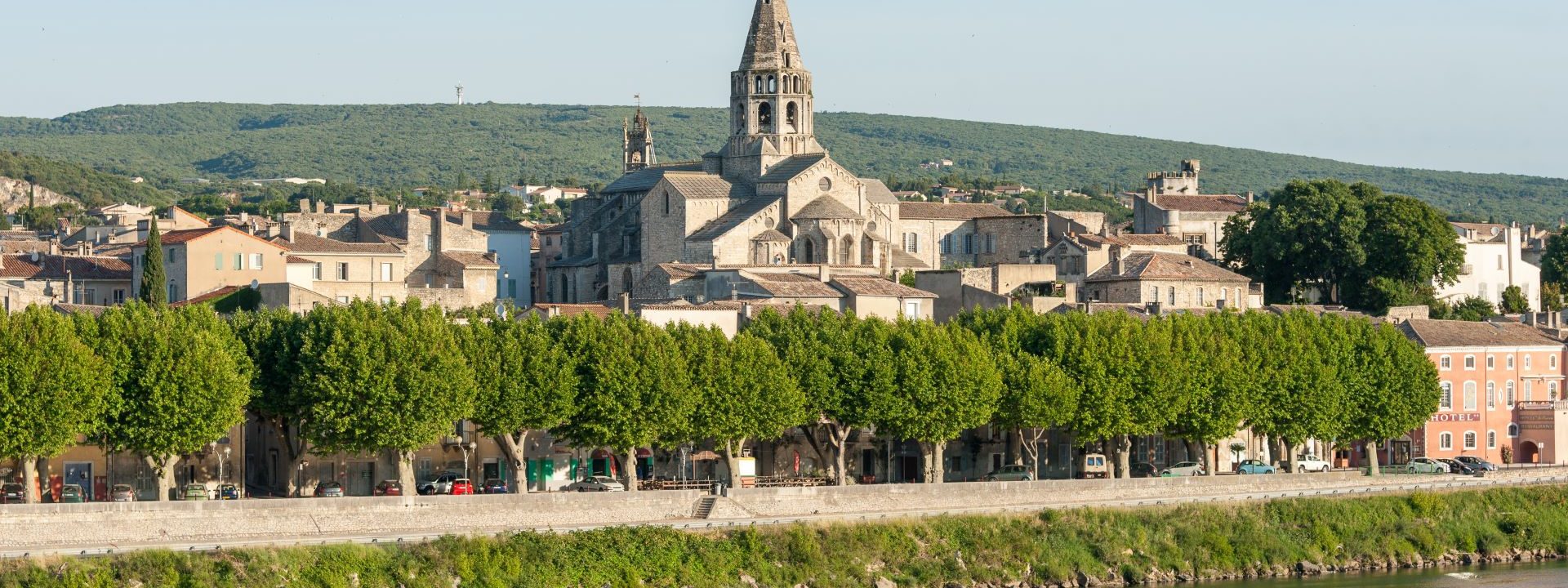 Visite de la Chapelle de l'Hôpital