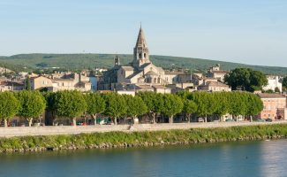 Visite de la Chapelle de l'Hôpital