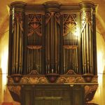 Concert d'orgue