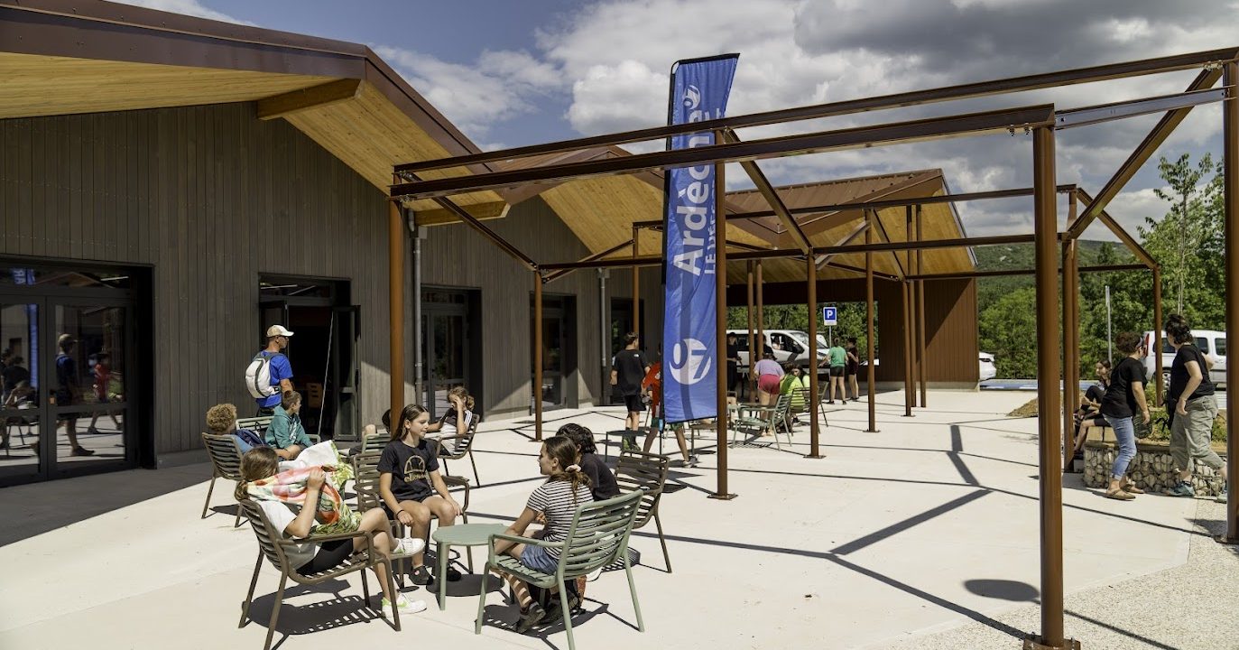 Espace Découvertes Ardèche