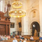 © D'un orgue à l'autre :Journées européennes du patrimoine - Marina Geray