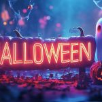 Ateliers créatifs d'Halloween