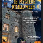 La malédiction d'halloween V