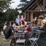 © Village Huttopia Sud Ardèche - Manu Reyboz