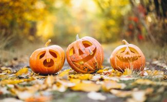 Récré à Bourg - Boum d'Halloween