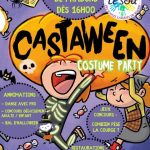 Castaween