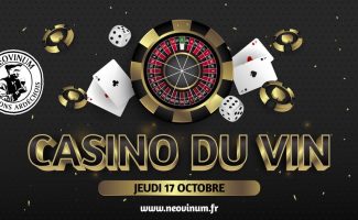 Casino du vin