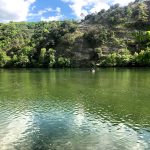 Camping Beau Rivage **** sud Ardèche