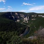 © Gorges de l'Ardèche - Mas de la Fontenette