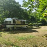 © Camping coin charmant- caravane - CAMPING LE COIN CHARMANT