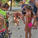 © Camping coin charmant - Pétanque - CAMPING LE COIN CHARMANT