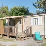 © Camping coin charmant - Mobilhome - CAMPING LE COIN CHARMANT