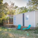 © Camping coin charmant - Mobilhome 4 places - Camping coin charmant - Mobilhome 4 places