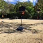 © Jeux : Basket et Pin-Pong - M Ravoet