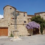 © Château de Bessas - Gîtes de France