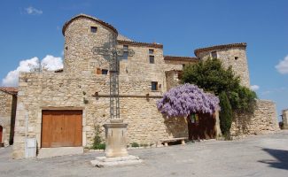 Château de Bessas