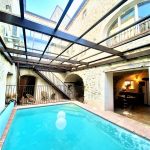 Bastide-Saint-Martin | La Sampzon