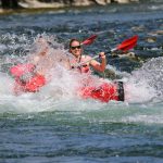 © Location Canoë Kayak - Ruoms Bateaux - PARROT