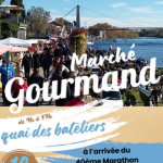 Marché Gourmand