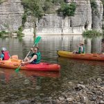 Base de Loisirs - Camping Adrénaline