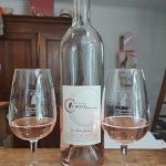 © Les 3 grains Rosé - Carine Croze