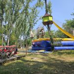 © activité enfants Ardèche Vallon Pont d'Ar Ruoms - Air Jey Filets