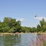 © plage et lieu de baignade en Ardèche - Adventure Camp