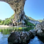 © pont d'arc ardèche - ugo