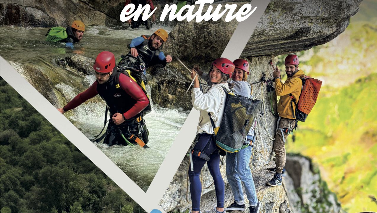 Ardèche Outdoor Activités