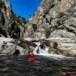 © descente de Toboggan en Ardeche - Ardeche Outdoor Activités