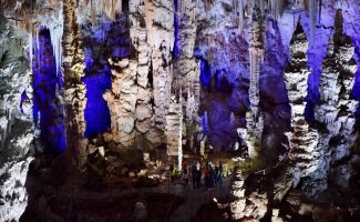 Grotte de la Salamandre