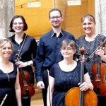 © Concert au musée : ensemble L'oiseau-lyre_Pont-Saint-Esprit - Musée laïque d'art sacré du gard