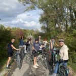 © Location de vélos "Beach cruisers" à la journée - Balazuc - C.thibon