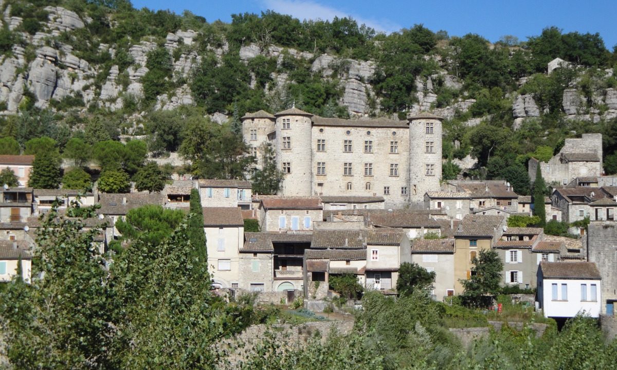 Gîte "Rivière" - Mme Vincent Odile