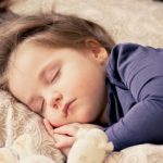 conférence "Le sommeil chez le jeune enfant"_Ruoms