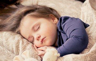 Conférence "Le sommeil chez le jeune enfant"