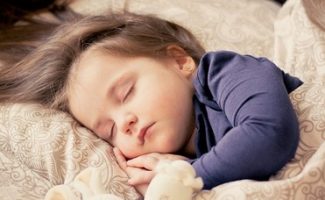 Conférence "Le sommeil chez le jeune enfant"