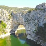 © descente de l'Ardèche avec Rivière et Nature - rn