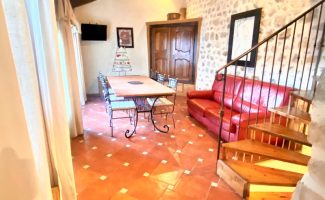 Bastide-Saint-Martin | La Sampzon