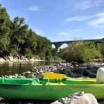 © Descente de l'Ardèche avec Rivière et Nature - rn