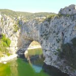 © Descente de l'Ardèche avec Rivière et Nature - rn