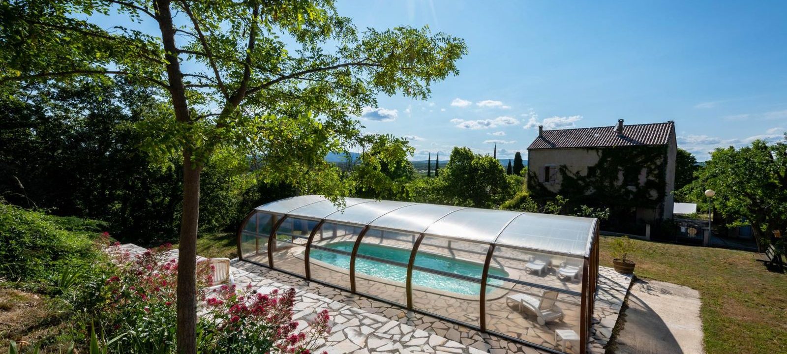 L'érable - Village de gîtes Le Serre de Pierre